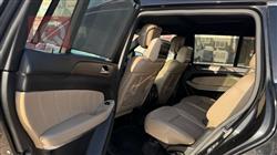 Mercedes-Benz GL-Class